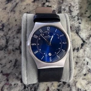 Men’s Skagen Watch